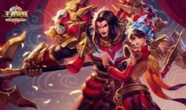 王者最新皮肤爆料最新四五月份,四五月份全新爆料大盘点