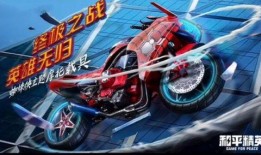 吃鸡后续皮肤爆料最新,炫酷造型，等你来战！