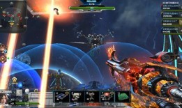 银河战舰官方爆料最新,官方爆料揭示未来科幻巨作震撼来袭