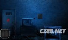 逃离后室5.0最新爆料,揭秘全新剧情与惊悚升级！