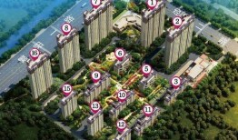 内黄县碧桂园爆料最新消息,揭秘项目进展与周边动态