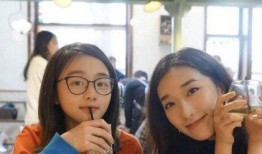 黄磊大女儿最新爆料