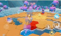 蛋仔最新赛季爆料地图,蛋仔最新赛季爆料揭秘