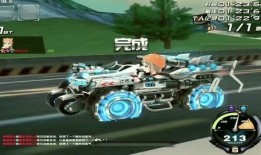 端游飞车爆料最新信息,揭秘端游飞车最新爆料，速度与激情再升级！