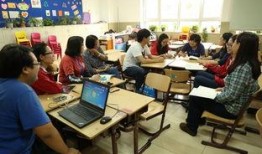 新朝阳最新学校爆料新闻,揭秘校园新动态与教育改革进展