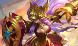 荣耀皮肤雅典娜最新爆料,神秘面纱揭开，全新造型惊艳亮相