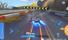 qq飞车最新爆料3月,全新赛道、炫酷皮肤，激情燃动来袭！”