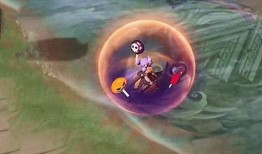 孙膑新皮肤爆料最新,神秘元素与古典美学完美融合