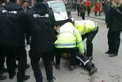 重庆警方最新爆料,揭秘重大犯罪案件背后惊人内幕