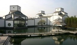 苏州博物馆爆料案件最新,揭秘背后惊心动魄的真相