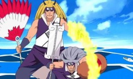 火影最新s忍者爆料是谁,神秘新忍者亮相，揭秘最新爆料背后的秘密