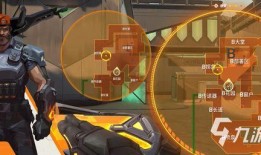 无畏契约最新套装爆料gus,炫酷造型，技能升级，等你来战！