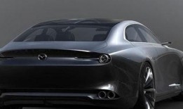 马自达6最新爆料,性能与美学并重，引领汽车潮流新篇章