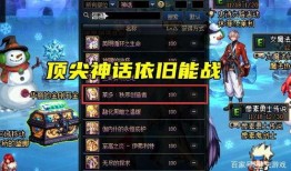 dnf最新爆料总会