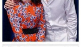 姚晨和郑云龙最新爆料