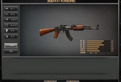 cf活动爆料最新ak47-b,AK47-B震撼登场，枪王之路再启新篇章！