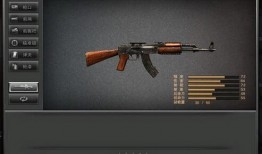 cf活动爆料最新ak47-b,AK47-B震撼登场，枪王之路再启新篇章！