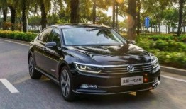 迈腾最新爆料,揭秘豪华中型轿车新标杆