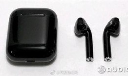 苹果蓝牙耳机最新爆料,颠覆性设计即将亮相，揭秘未来音频体验新篇章