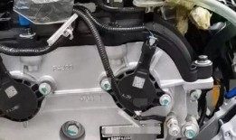 奇瑞最新爆料2.0t发动机,性能卓越，引领国产动力新篇章”