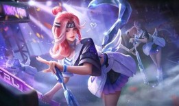 阿轲最新爆料视频,游戏内重大更新与神秘新角色首度曝光