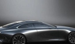 马自达6最新爆料,性能与美学并重，引领汽车潮流新篇章