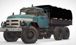 环球卡车新载具最新爆料,颠覆传统，引领物流新潮流