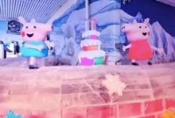 冰雪世界最新角色爆料,神秘新角色惊艳亮相，揭秘冰雪王国的神秘力量