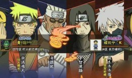 忍界大战奇拉比最新爆料