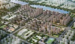 万科城爆料最新消息,揭秘神秘项目进展与未来规划