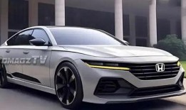 最新款雅阁爆料是真的吗,真实性揭秘，全新升级引期待