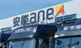 安能物流最新爆料,揭秘行业变革背后的秘密