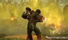 绝地潜兵2最新大爆料在线观看,揭秘游戏新玩法与剧情高潮！