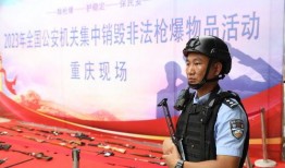 重庆警方最新爆料,揭秘重大犯罪案件背后惊人内幕