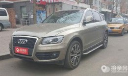 哈尔滨奥迪爆料最新消息,揭秘神秘新车型及价格策略