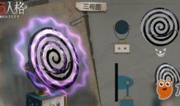 第五人格最新爆料挂件,神秘力量觉醒，游戏体验再升级！