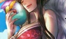 阿狸皮肤手游爆料最新,神秘皮肤即将亮相，带你领略童话世界