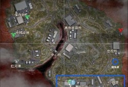 超凡先锋最新地图爆料,全新地图爆料，探索未知领域的冒险之旅