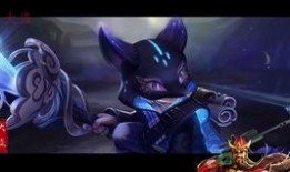 大盗皮肤最新爆料,神秘面纱揭开，暗黑美学引领潮流