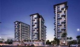 禹洲地产最新爆料,揭秘企业转型与未来发展策略