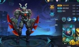 恶灵皮肤最新爆料