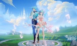 瑶时之祈愿最新爆料,神秘爆料揭示游戏新篇章