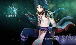 5.4卡池最新爆料,新角色、新故事，精彩内容抢先看！