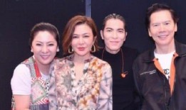 娱乐圈最新八卦爆料刀郎,娱乐圈再掀波澜