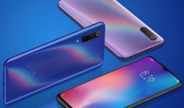 小米9最新爆料数据下载,性能怪兽降临，全面屏设计再升级！