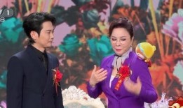 潘长江蔡明最新爆料,揭秘娱乐圈幕后真相