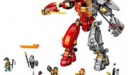 乐高幻影忍者最新爆料下