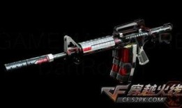 m4a1-ss最新爆料