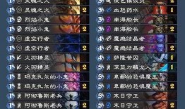 三点六卡池最新爆料武器,神秘武器引领潮流