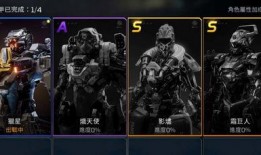 做星球重启最新爆料的战甲,揭秘全新战甲的神秘面纱